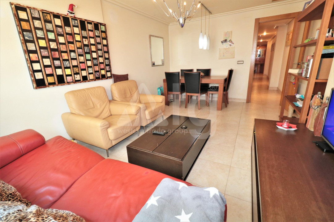 3 bedroom Apartment in Torrevieja - PSA37204 - 2