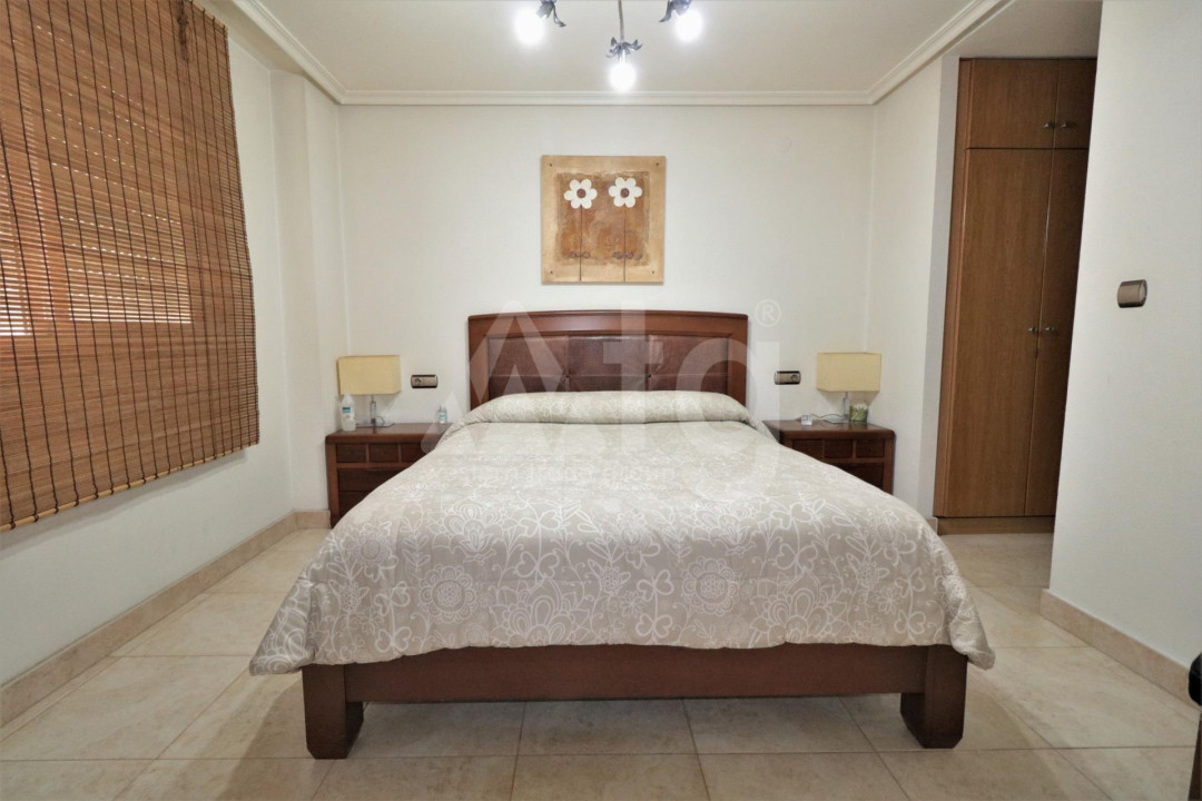 3 bedroom Apartment in Torrevieja - PSA37204 - 6
