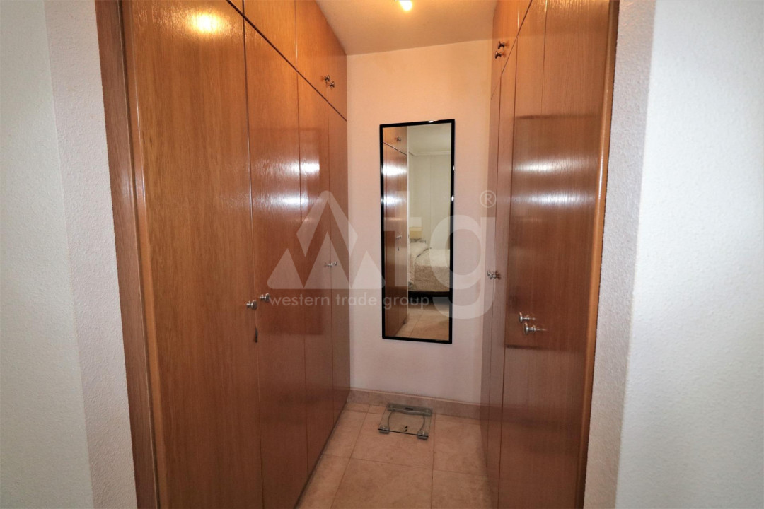 3 bedroom Apartment in Torrevieja - PSA37204 - 8