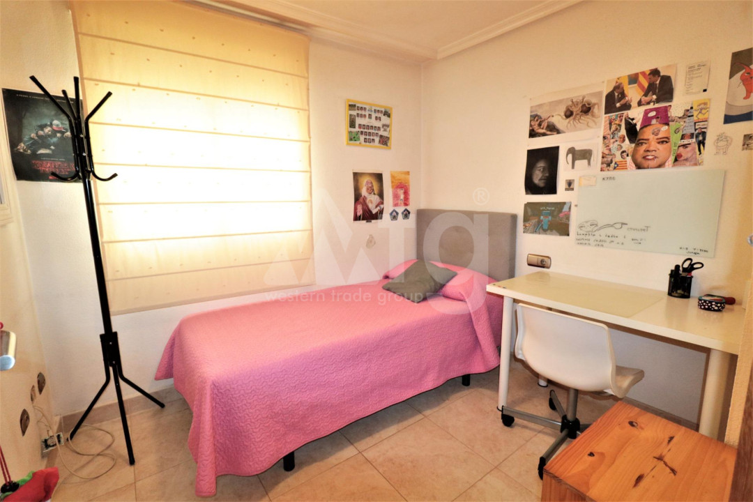 3 bedroom Apartment in Torrevieja - PSA37204 - 9
