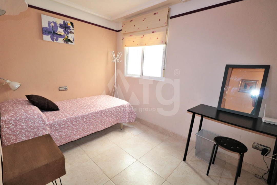 3 bedroom Apartment in Torrevieja - PSA37204 - 10