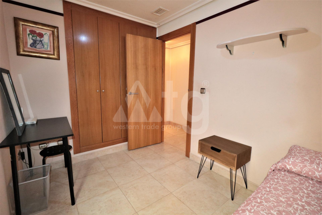 3 bedroom Apartment in Torrevieja - PSA37204 - 11