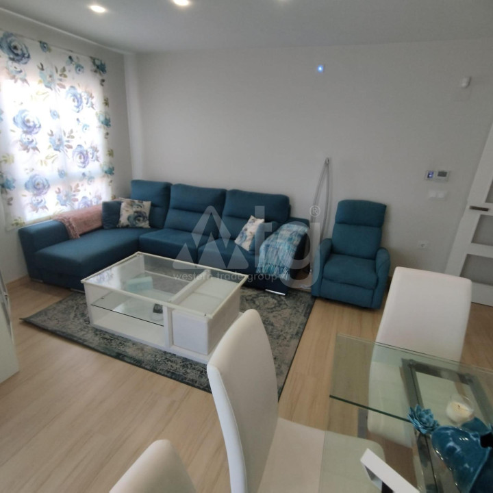 3 bedroom Apartment in Torrevieja - SHL41082 - 1