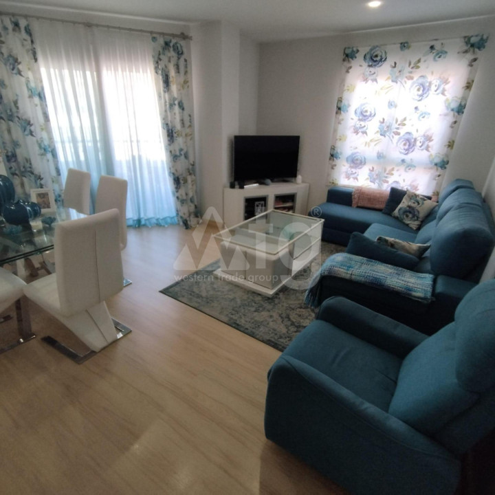 3 bedroom Apartment in Torrevieja - SHL41082 - 2