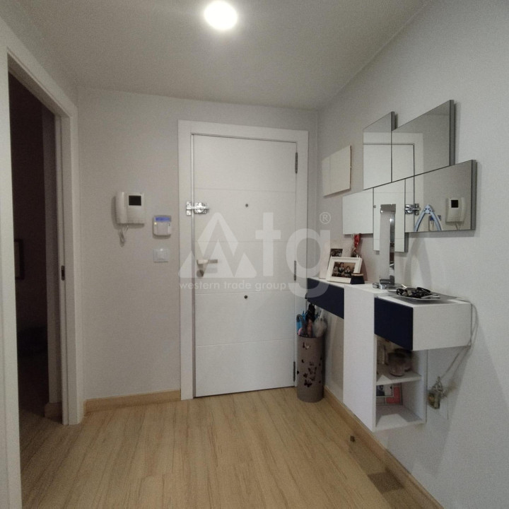 3 bedroom Apartment in Torrevieja - SHL41082 - 31