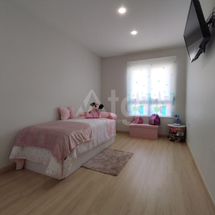 3 bedroom Apartment in Torrevieja - SHL41082 - 19