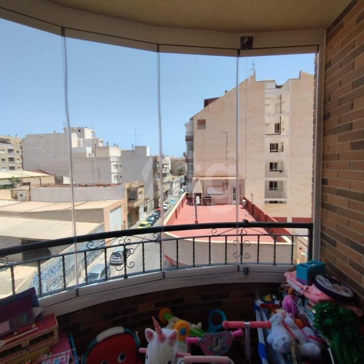 3 bedroom Apartment in Torrevieja - SHL41082 - 34