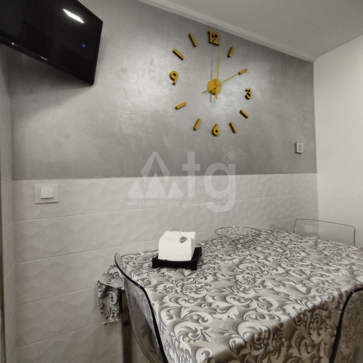 3 bedroom Apartment in Torrevieja - SHL41082 - 10