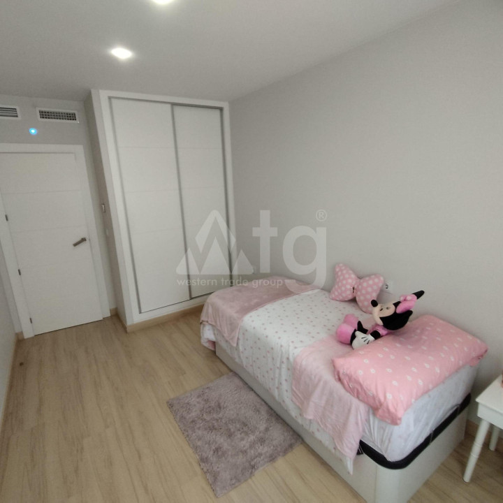 3 bedroom Apartment in Torrevieja - SHL41082 - 20