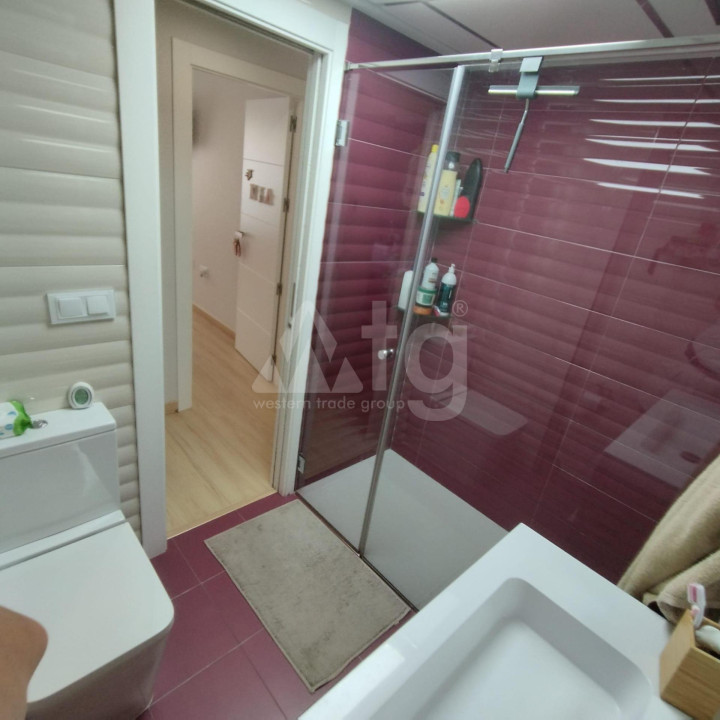 3 bedroom Apartment in Torrevieja - SHL41082 - 22