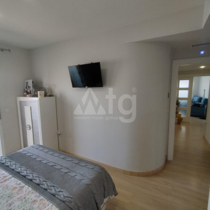 3 bedroom Apartment in Torrevieja - SHL41082 - 13