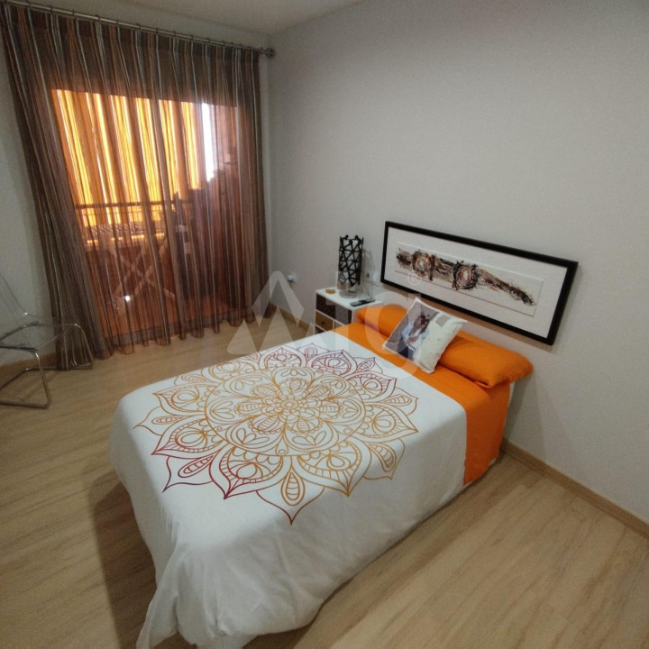 3 bedroom Apartment in Torrevieja - SHL41082 - 15