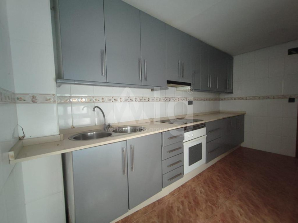3 bedroom Apartment in Torrevieja - SHL44179 - 6