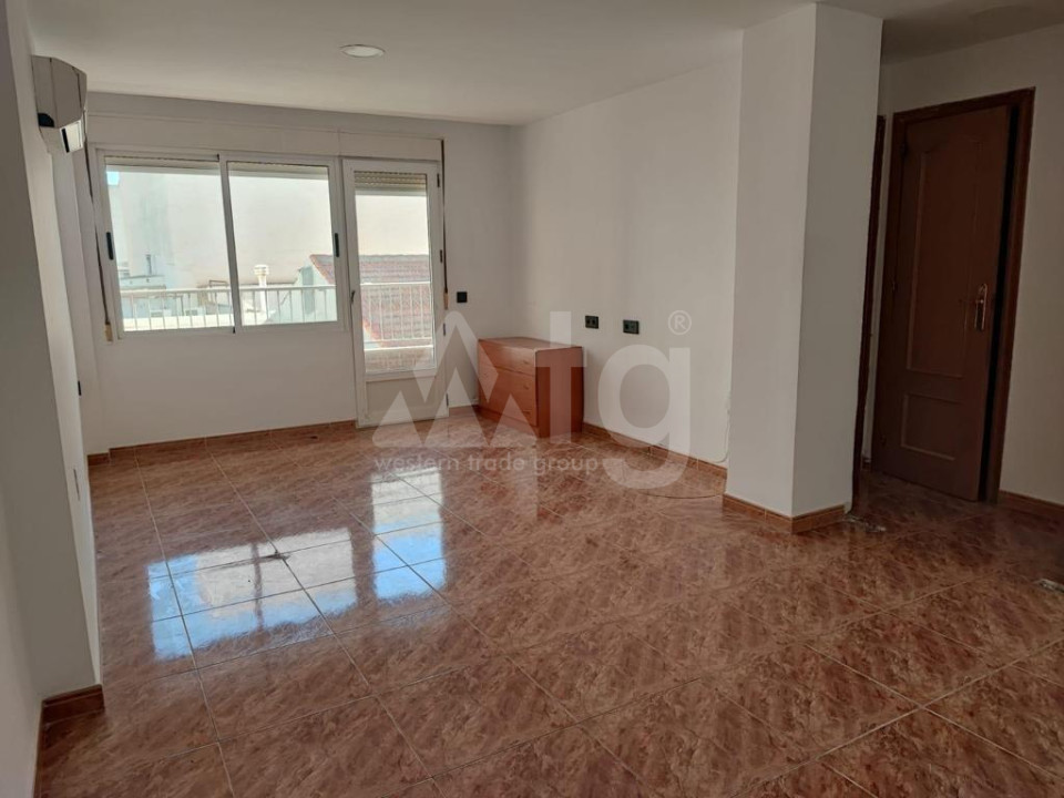3 bedroom Apartment in Torrevieja - SHL44179 - 4