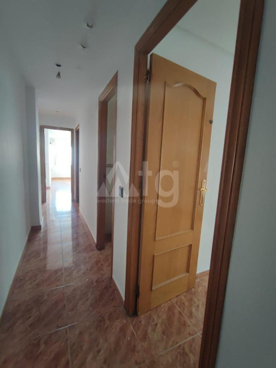 3 bedroom Apartment in Torrevieja - SHL44179 - 13