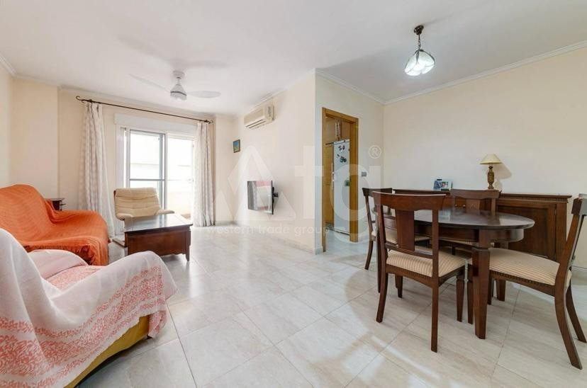 3 bedroom Apartment in Torrevieja - SHL46958 - 4