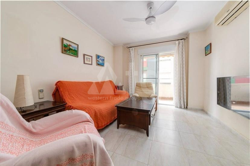 3 bedroom Apartment in Torrevieja - SHL46958 - 2