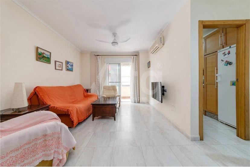 3 bedroom Apartment in Torrevieja - SHL46958 - 5