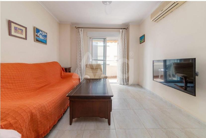 3 bedroom Apartment in Torrevieja - SHL46958 - 3