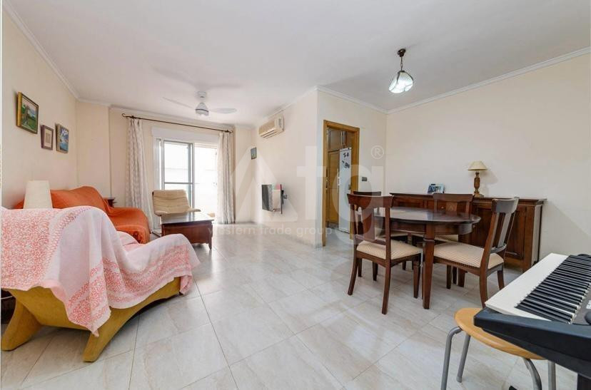 3 bedroom Apartment in Torrevieja - SHL46958 - 7