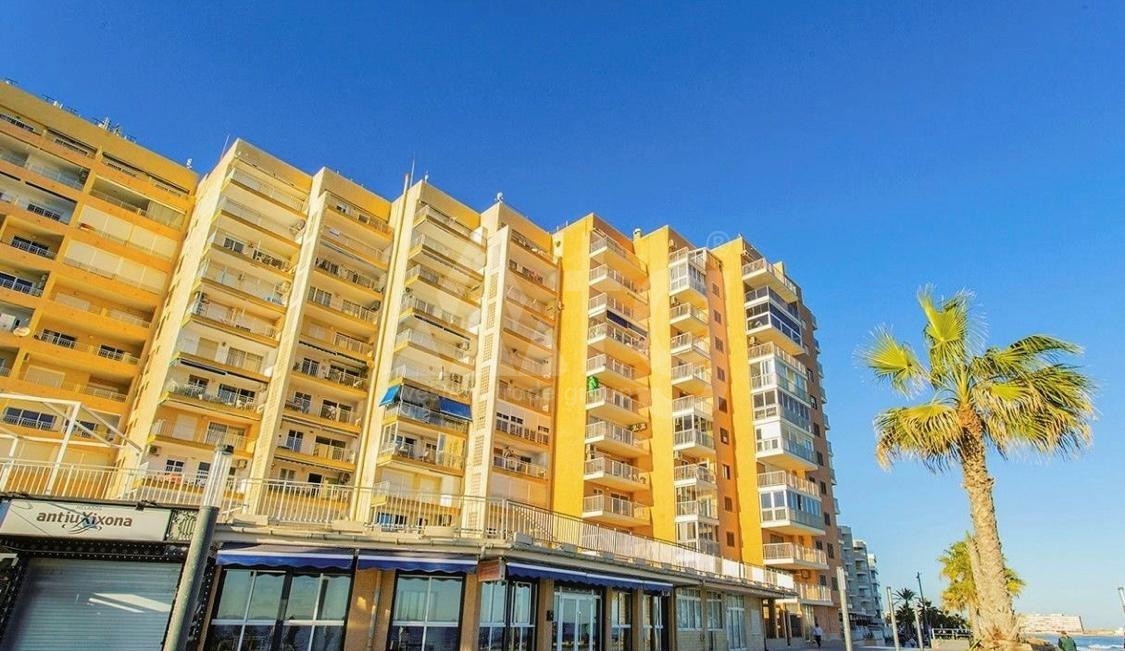 3 bedroom Apartment in Torrevieja - SHL50396 - 1