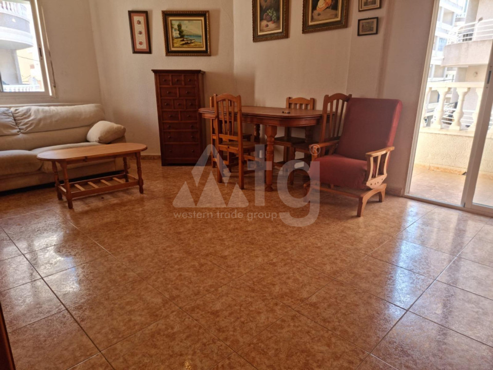 3 bedroom Apartment in Torrevieja - SHL54860 - 5