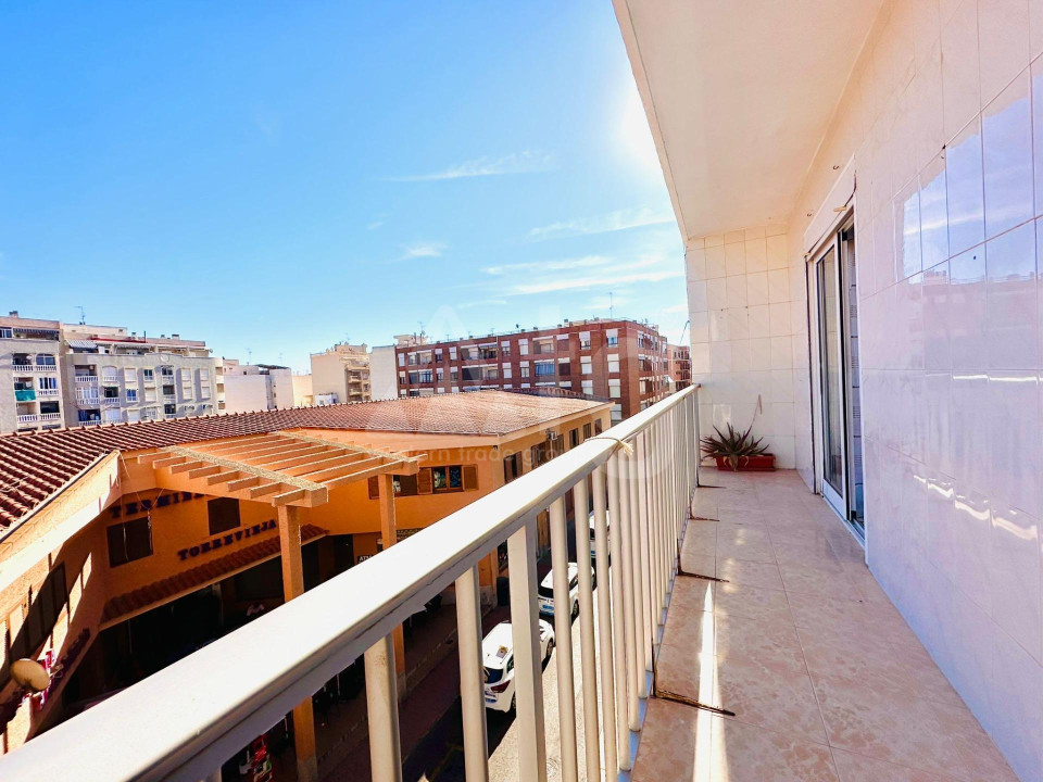 3 bedroom Apartment in Torrevieja - SHL56673 - 14
