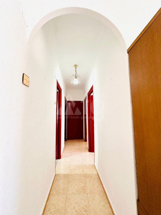 3 bedroom Apartment in Torrevieja - SHL56673 - 11