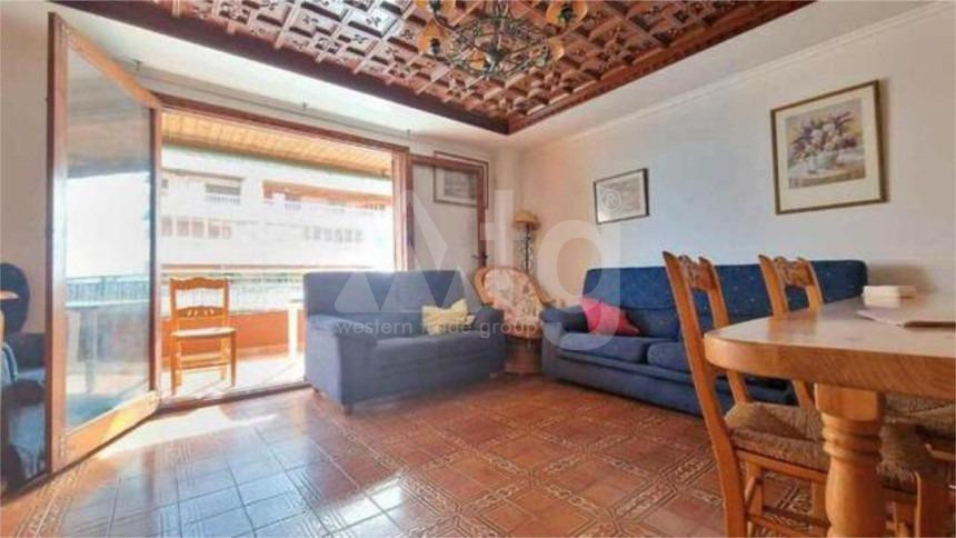 3 bedroom Apartment in Torrevieja - SHL56674 - 3