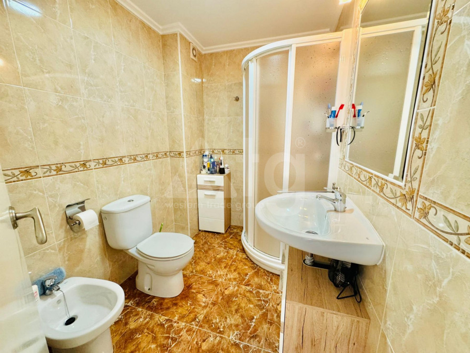 3 bedroom Apartment in Torrevieja - TIM56664 - 9