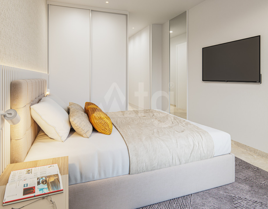 3 bedroom Apartment in Torrevieja - TR53981 - 14