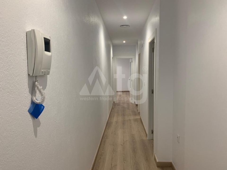 3 bedroom Apartment in Torrevieja - TT29603 - 11