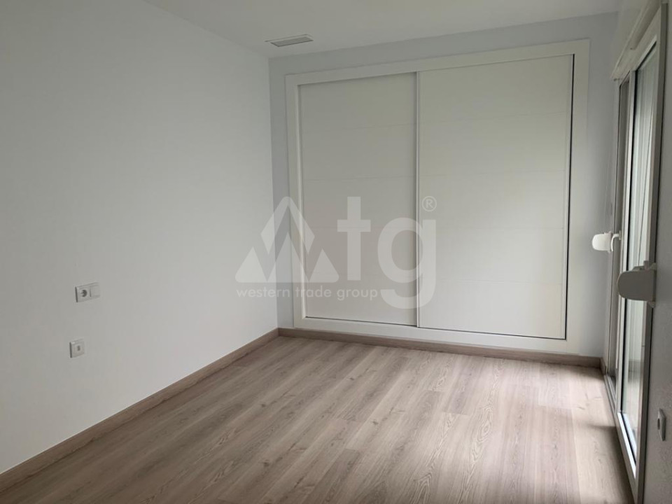 3 bedroom Apartment in Torrevieja - TT29603 - 6