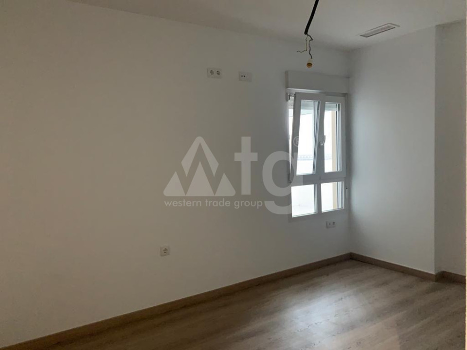 3 bedroom Apartment in Torrevieja - TT29603 - 7