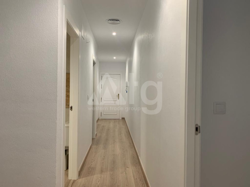 3 bedroom Apartment in Torrevieja - TT29603 - 12