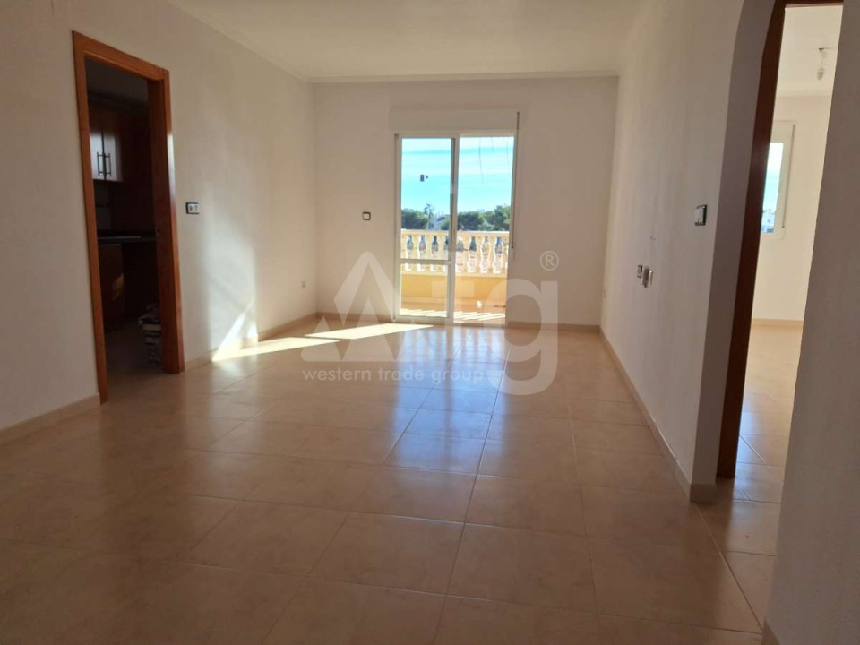 3 bedroom Apartment in Villamartin - CBW49683 - 3