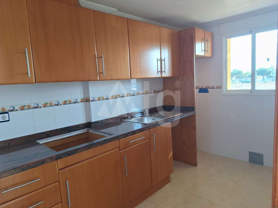 3 bedroom Apartment in Villamartin - CBW49683 - 4