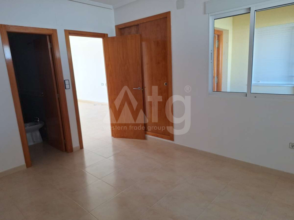 3 bedroom Apartment in Villamartin - CBW49683 - 7