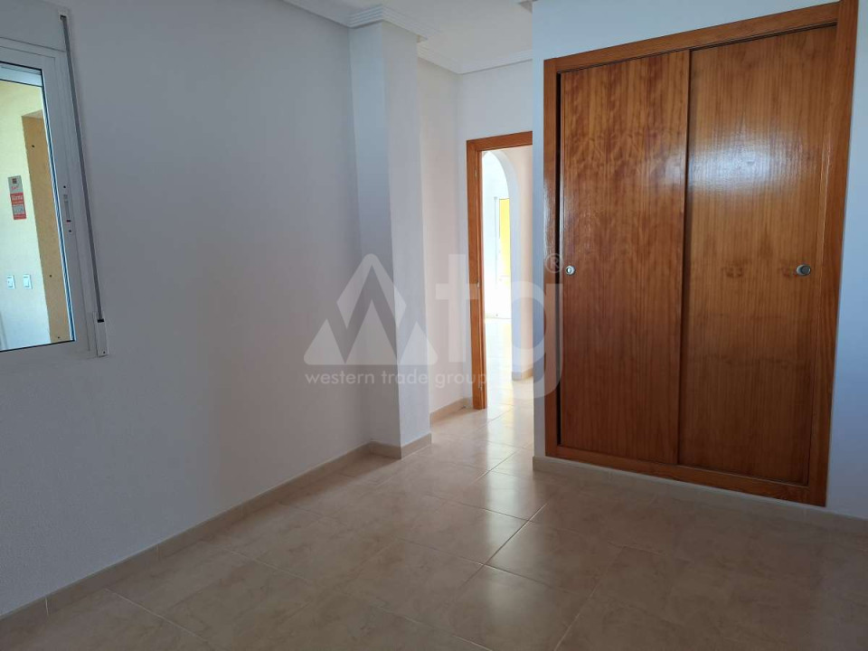 3 bedroom Apartment in Villamartin - CBW49683 - 8