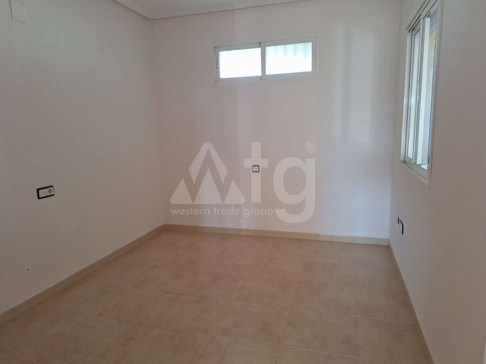 3 bedroom Apartment in Villamartin - CBW49683 - 9