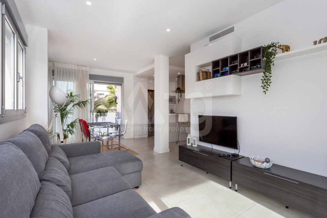 3 bedroom Apartment in Villamartin - GRT50321 - 2