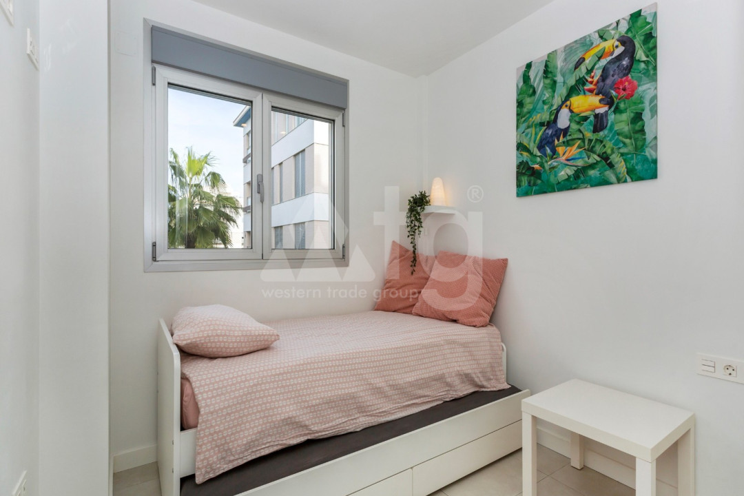 3 bedroom Apartment in Villamartin - GRT50321 - 14
