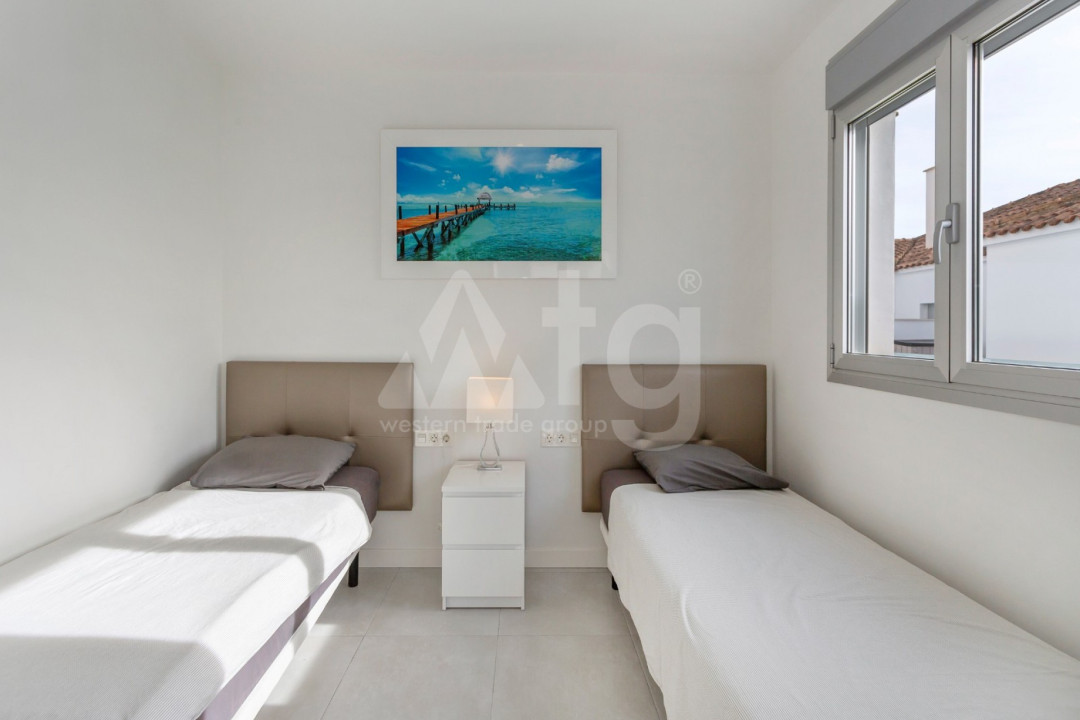 3 bedroom Apartment in Villamartin - GRT50321 - 15