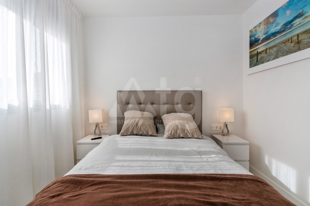 3 bedroom Apartment in Villamartin - GRT50321 - 12