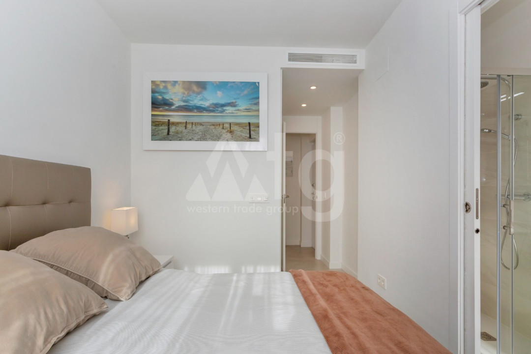 3 bedroom Apartment in Villamartin - GRT50321 - 13