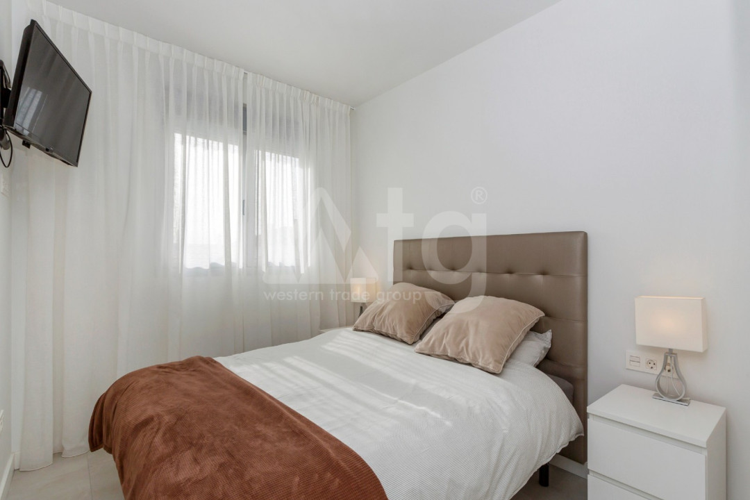 3 bedroom Apartment in Villamartin - GRT50321 - 11