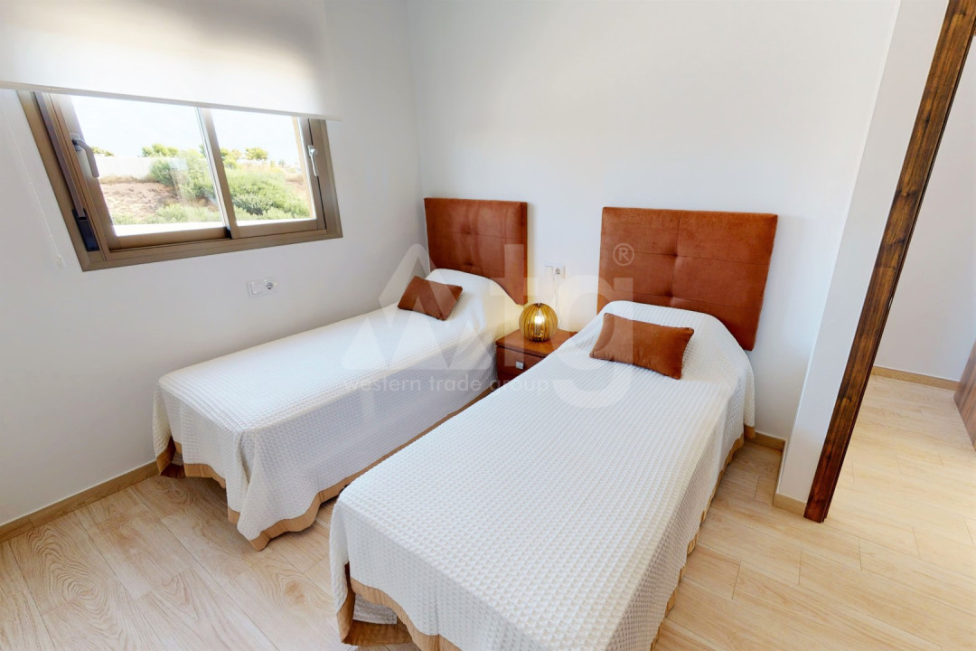 3 bedroom Apartment in Villamartin - VD23849 - 17