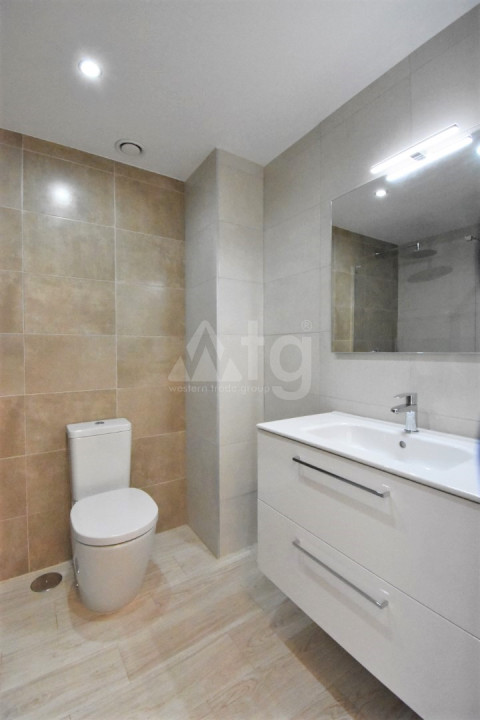 3 bedroom Apartment in Villamartin - VD26010 - 15