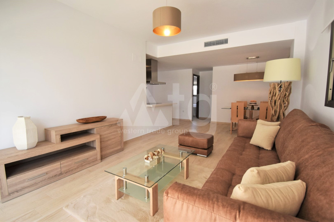 3 bedroom Penthouse in Villamartin - VD26012 - 4