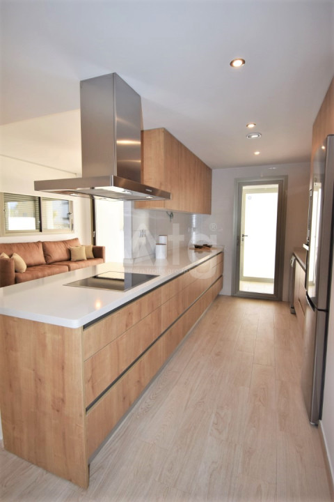 3 bedroom Penthouse in Villamartin - VD26012 - 8